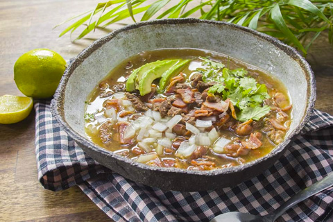 Carne en su Jugo